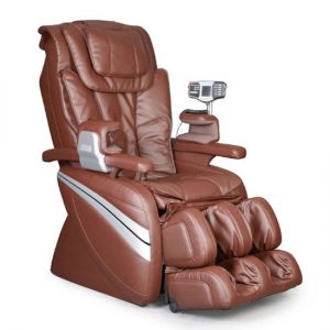 Cozzia EC366 Massage Chair