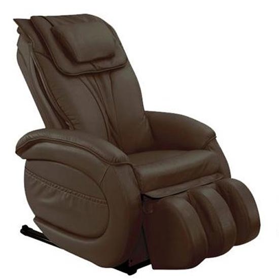 Infinity IT-9800 Massage Chair brown