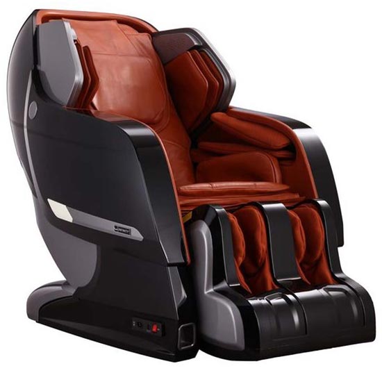 Infinity Iyashi Zero-Gravity Massage Chair