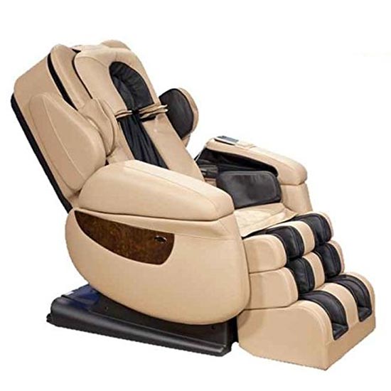 Luraco iRobotics 7th Gen Massage Chair