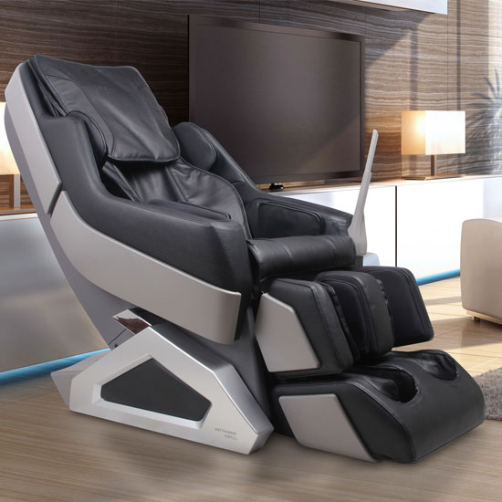 Manhattan Zero Gravity Massage Chair