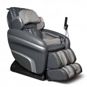 OS-7200HD Charcoal Massage Chair