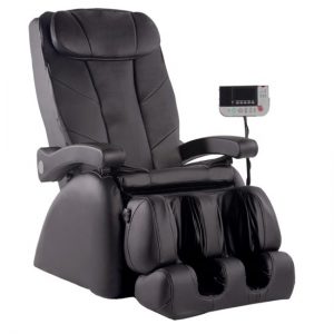 Omega ME-1 Montage Elite Massage Chair